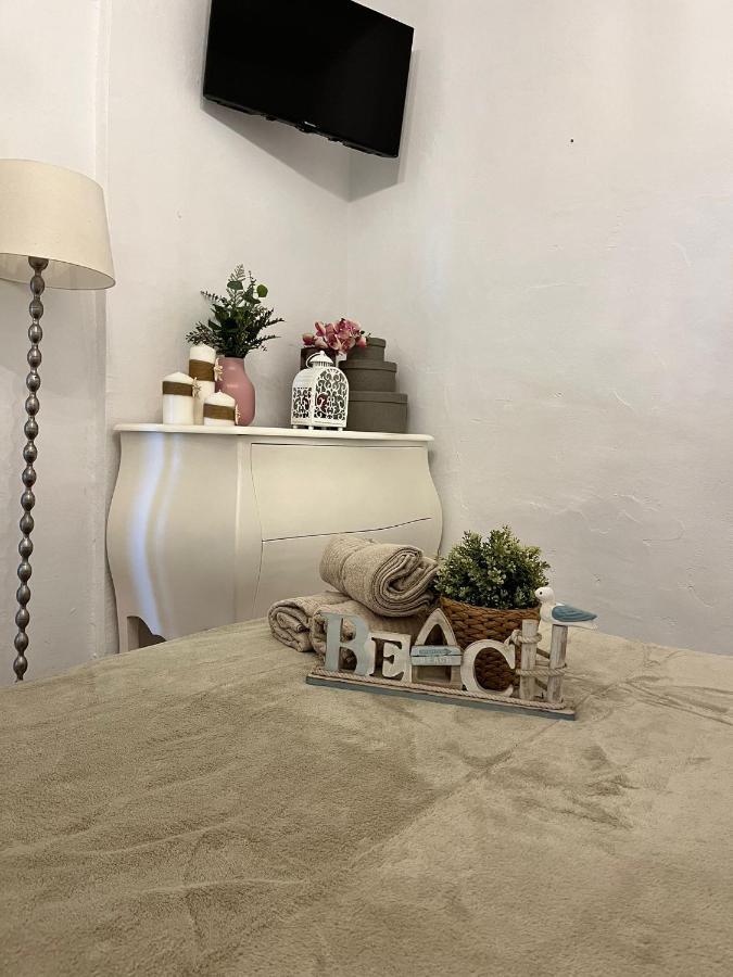 Casa En Primera Linea De Playa Puzol Ngoại thất bức ảnh