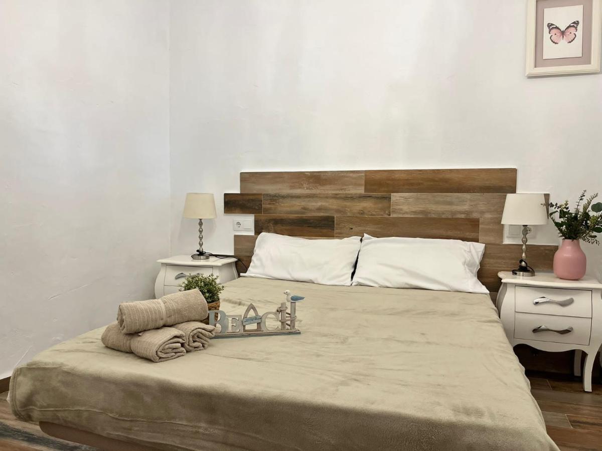 Casa En Primera Linea De Playa Puzol Ngoại thất bức ảnh