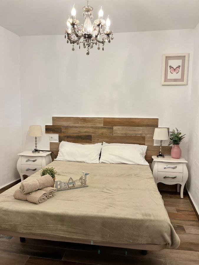 Casa En Primera Linea De Playa Puzol Ngoại thất bức ảnh