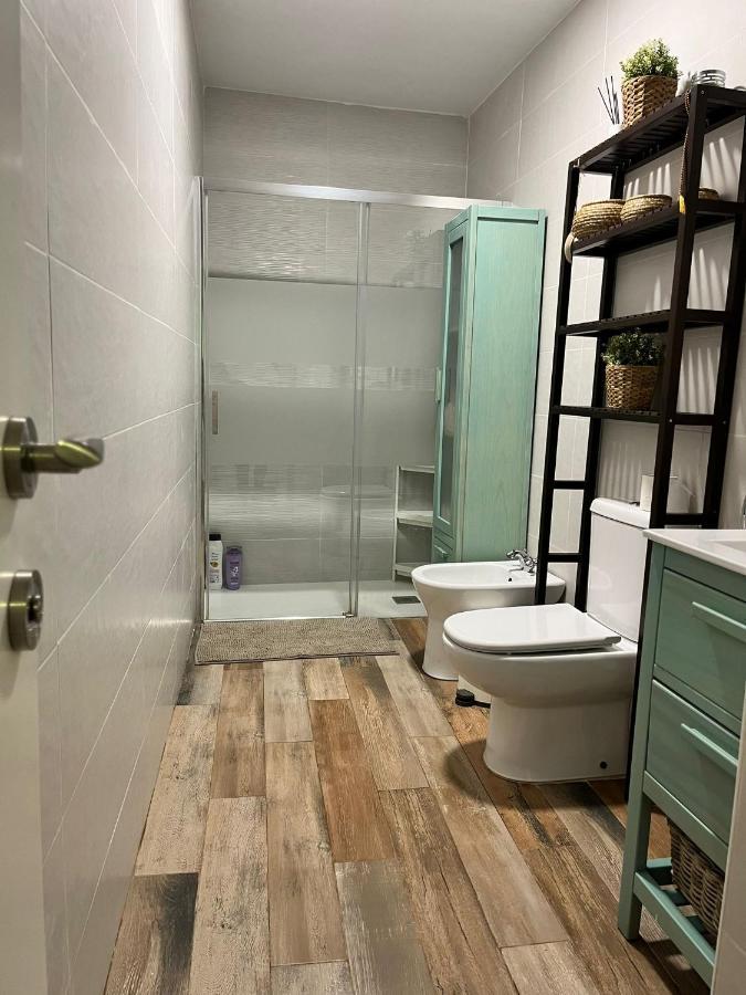Casa En Primera Linea De Playa Puzol Ngoại thất bức ảnh