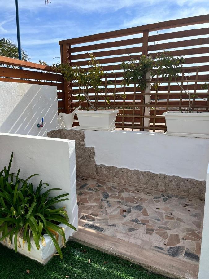 Casa En Primera Linea De Playa Puzol Ngoại thất bức ảnh