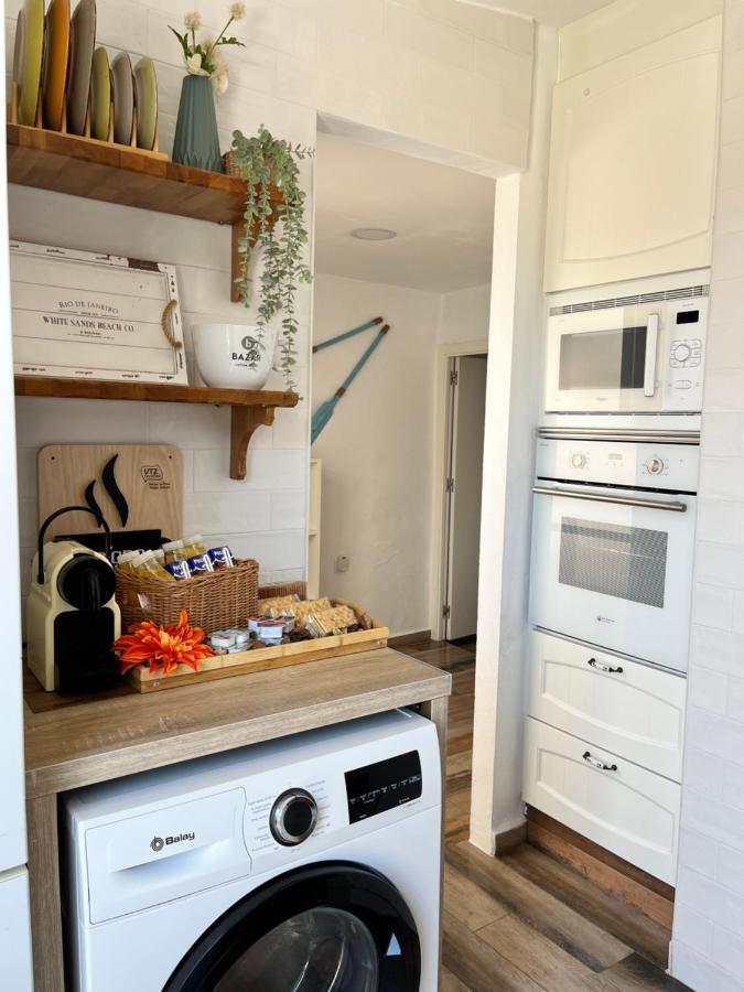 Casa En Primera Linea De Playa Puzol Ngoại thất bức ảnh